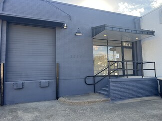 Plus de détails pour 2273-2275 Vantage St, Dallas, TX - Flex à louer