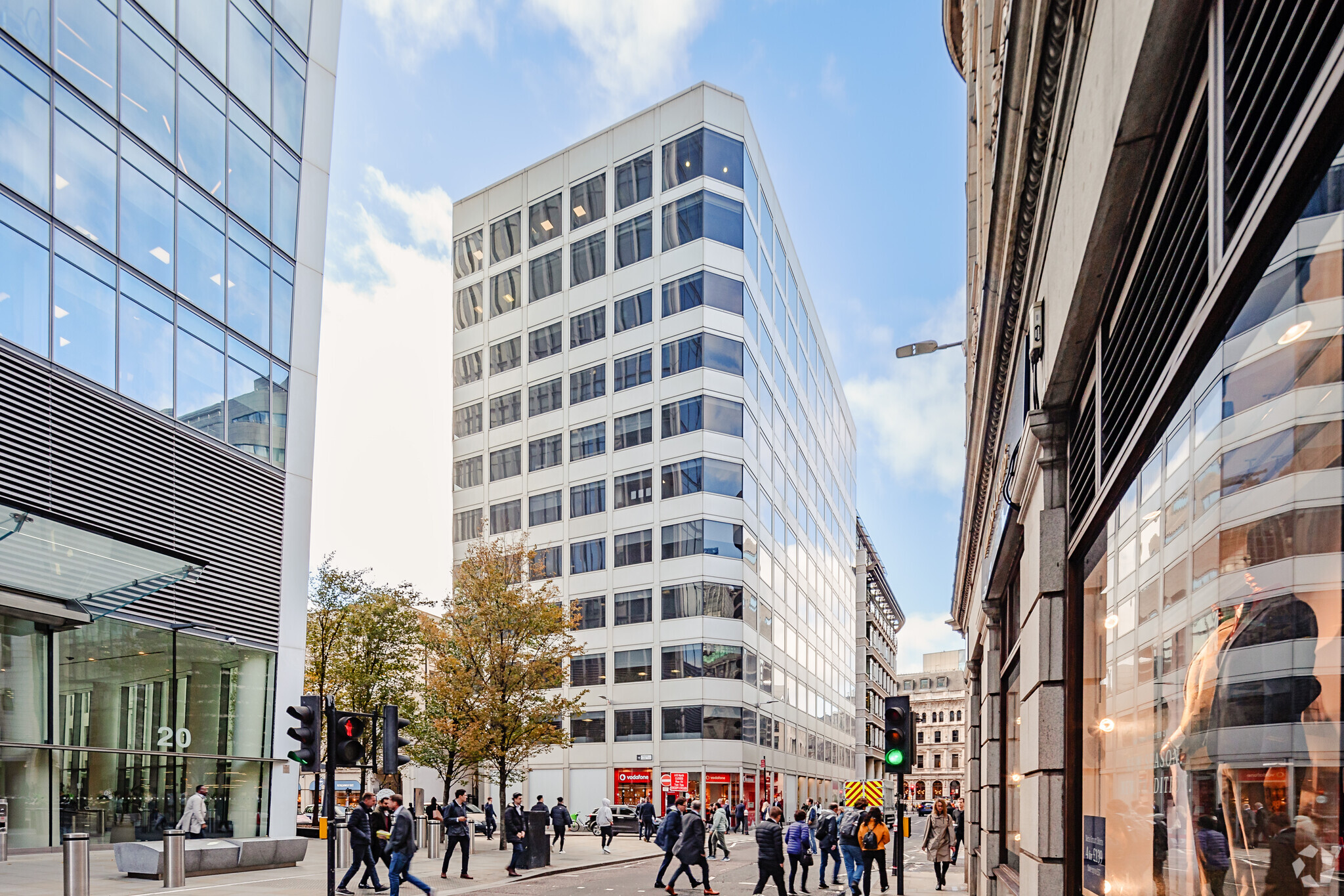 10 Fenchurch St, London for sale Primary Photo- Image 1 of 1