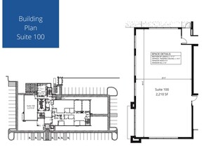 2900 Eagle Bluff Cir, Medina, MN for lease Floor Plan- Image 1 of 1