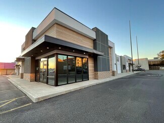 Plus de détails pour 1199 Nasa Pky, Houston, TX - Commerce de détail à louer