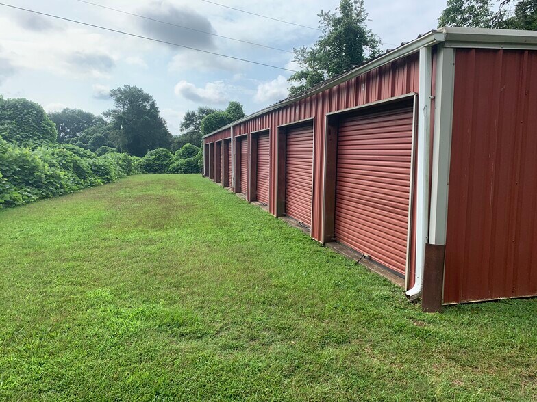 129 Masters Dr, Pickens, SC à vendre - Photo du bâtiment - Image 3 de 7