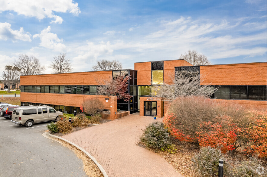 7215 Corporate Ct, Frederick, MD for sale - Building Photo - Image 3 of 5