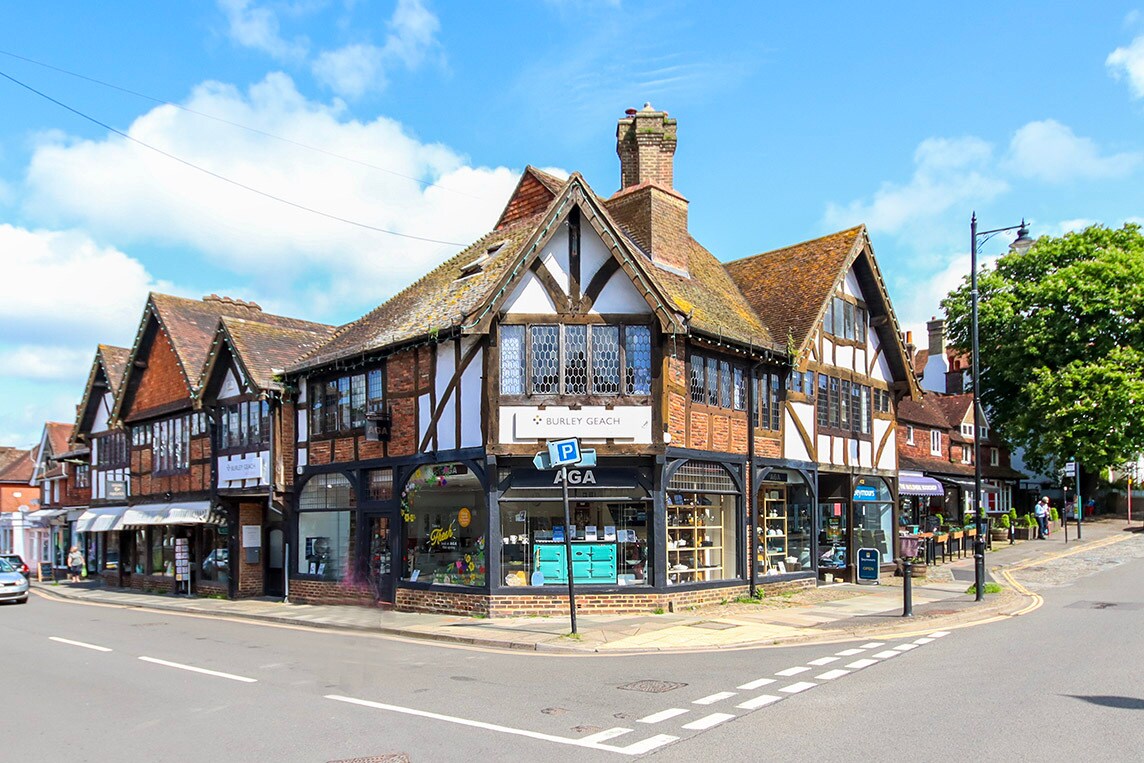 West St, Haslemere for sale Building Photo- Image 1 of 7