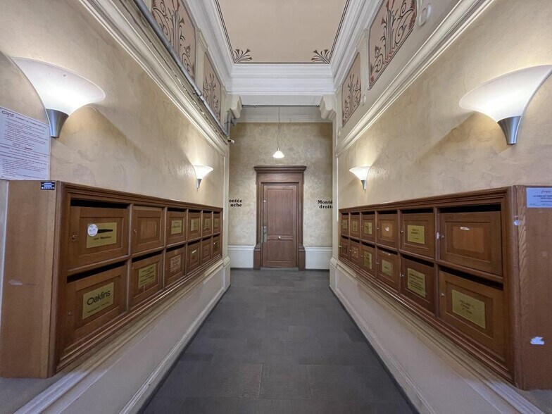 55 Rue De La République, Lyon à louer - Photo du bâtiment - Image 3 de 19