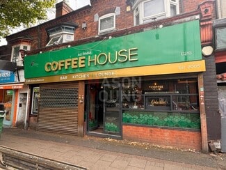 More details for 628-630 Bristol Rd, Birmingham - Retail for Lease