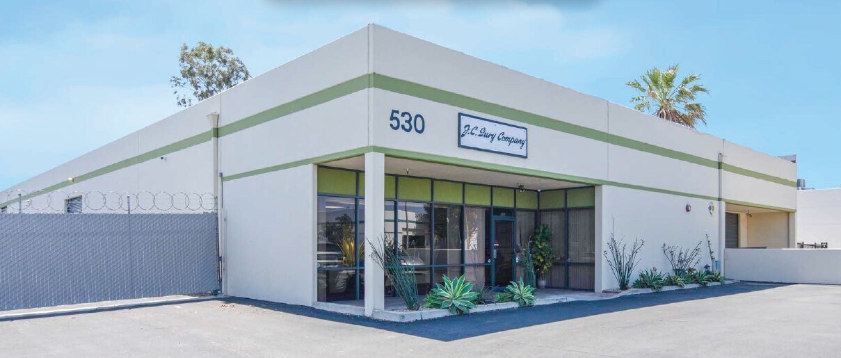 530 Jamie Ave, La Habra, CA à vendre Photo du bâtiment- Image 1 de 1