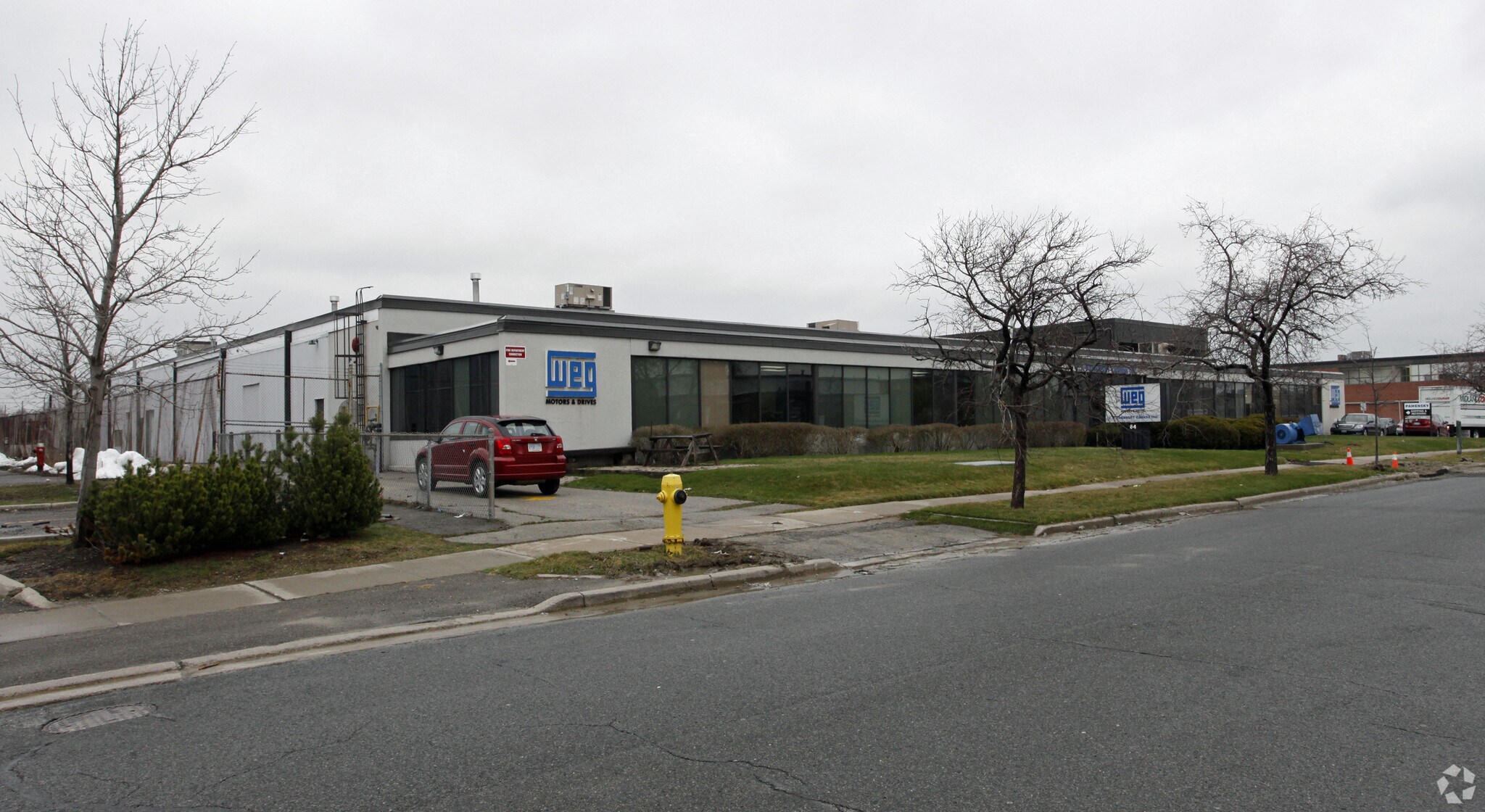 64 Samor Rd, Toronto, ON à vendre Photo principale- Image 1 de 1