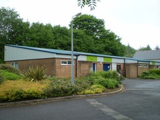 More details for Trawsffordd Rd, Ystradgynlais - Industrial for Lease