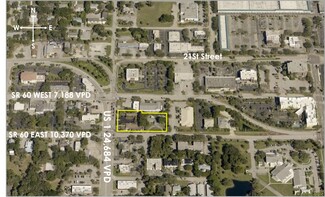 More details for 2022 US Hwy 1, Vero Beach, FL - Land for Lease