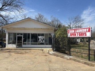 1110 Green Ave, Greenville, SC à vendre Photo du bâtiment- Image 1 de 1