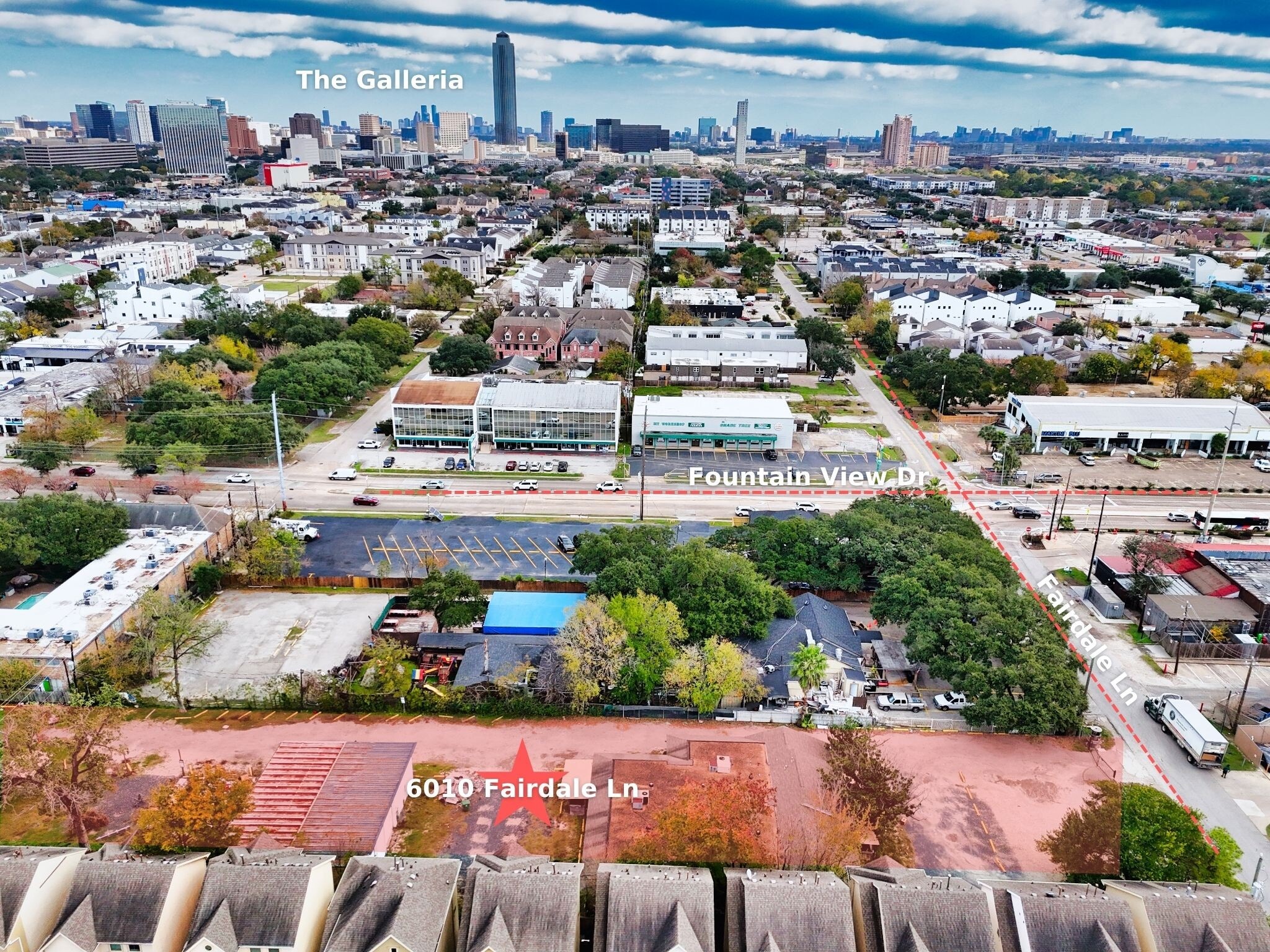 6010 Fairdale Ln, Houston, TX for sale Primary Photo- Image 1 of 6