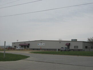 More details for 1501 N 15th Ave E, Newton, IA - Flex for Sale