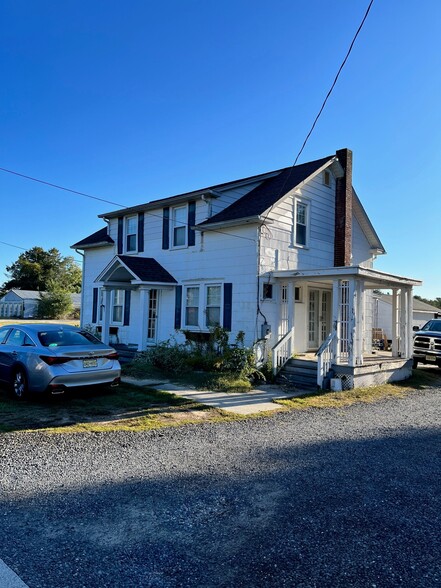 1920 N Route 9, Cape May Court House, NJ à vendre - Photo du b timent - Image 2 de 6