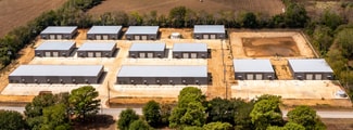 Plus de détails pour 22215 Mueschke Rd, Tomball, TX - Industriel à vendre