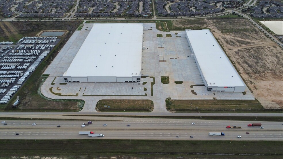 28119 Katy Fwy, Katy, TX for sale - Aerial - Image 3 of 8