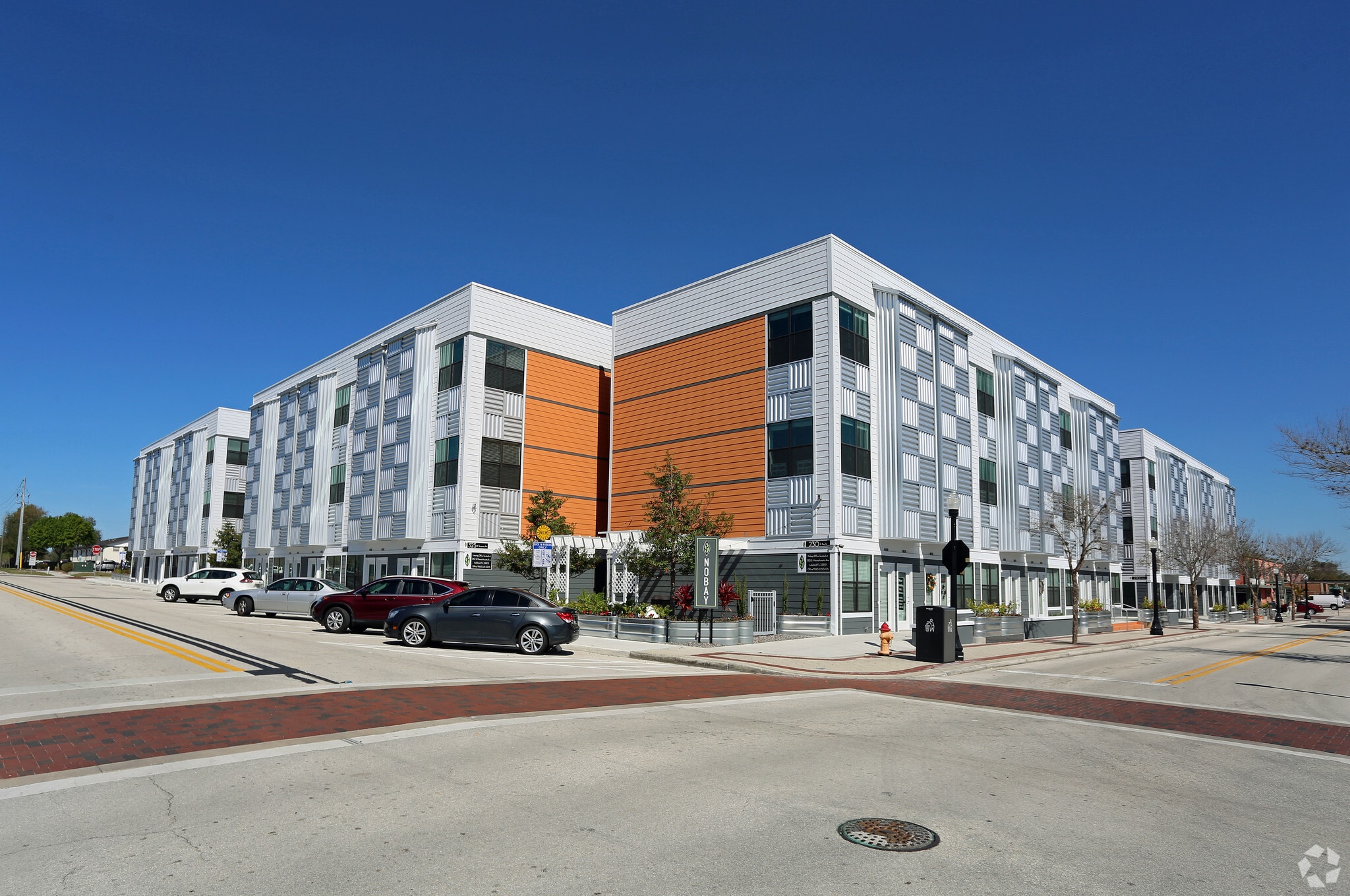 270 E Bay St, Lakeland, FL for sale Primary Photo- Image 1 of 62