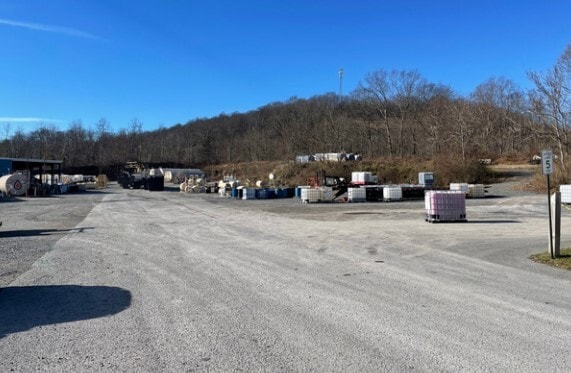 494 Four H Camp Rd, Morgantown, WV for sale - Building Photo - Image 2 of 6