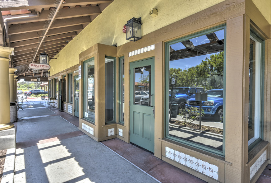 12098-12198 Fury Ln, El Cajon, CA for lease - Building Photo - Image 3 of 17