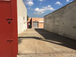 Plus de détails pour 1708 Boone Ave, Bronx, NY - Industriel à louer