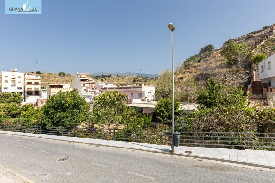 Land in Almuñécar, Granada for sale - Building Photo - Image 1 of 27