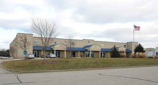More details for 1833 Executive Dr, Oconomowoc, WI - Flex for Lease