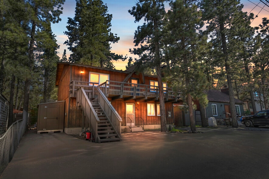 432 Big Bear Blvd, Big Bear City, CA for sale - Primary Photo - Image 1 of 13