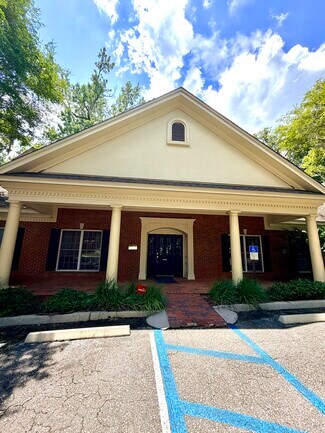 Plus de détails pour 1415 E Piedmont Dr, Tallahassee, FL - Bureau à louer