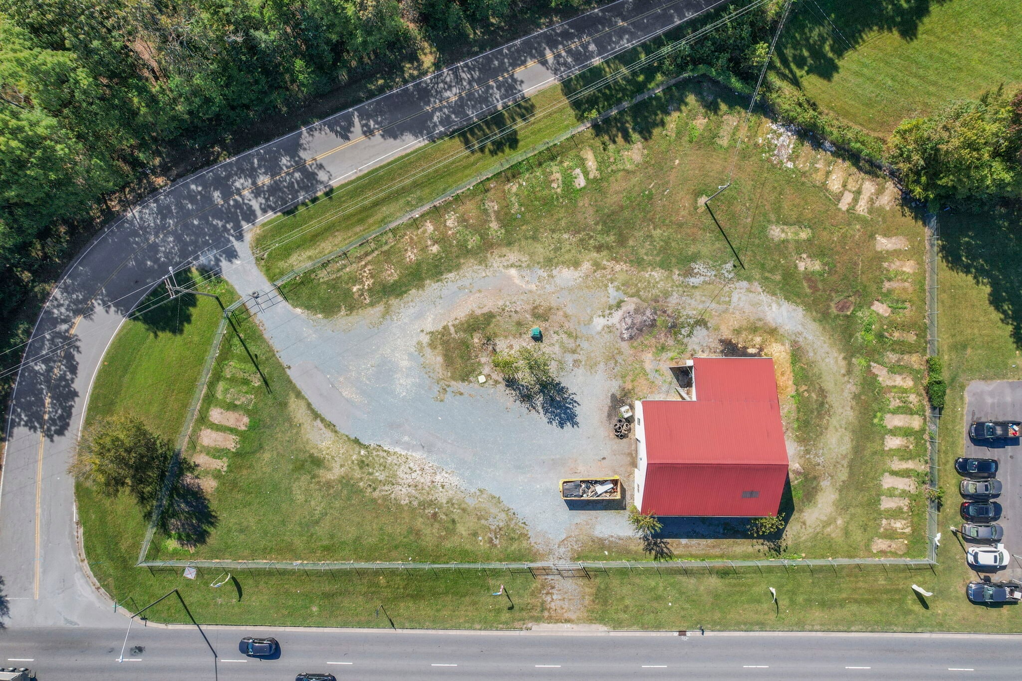 1826 Pageland Hwy, Monroe, NC for lease Interior Photo- Image 1 of 2