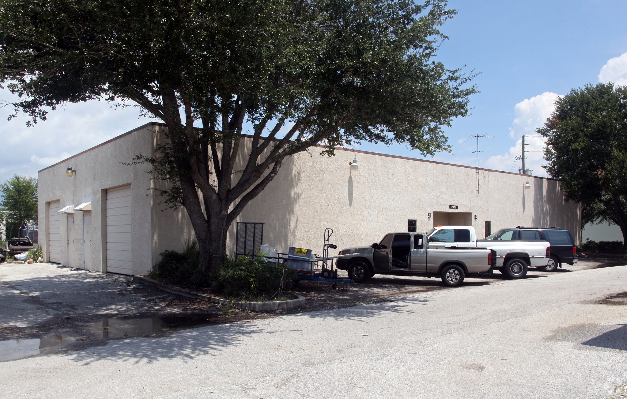2080 Calumet St, Clearwater, FL for sale Primary Photo- Image 1 of 3