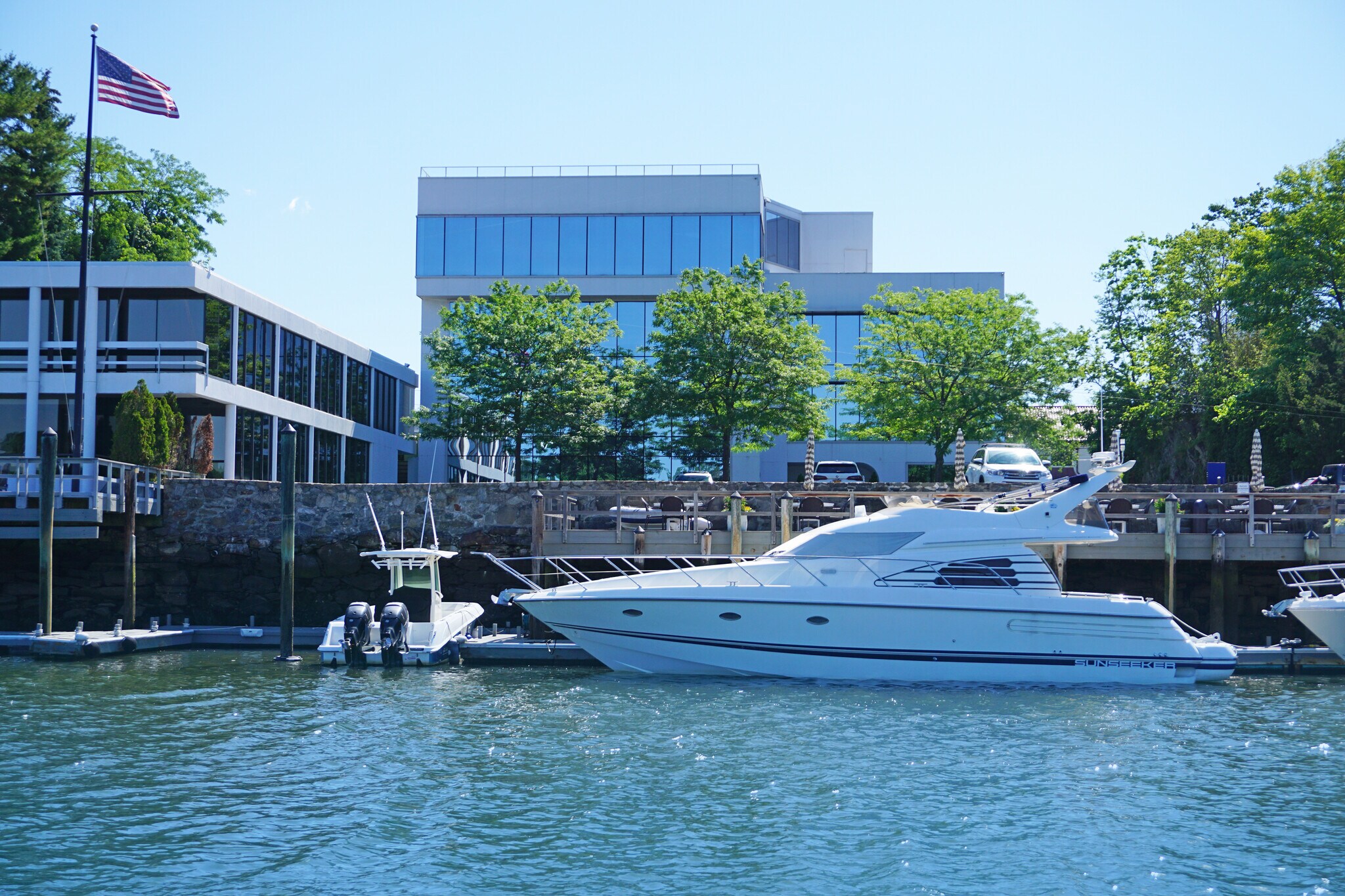 660 Steamboat Rd, Greenwich, CT for lease Building Photo- Image 1 of 2