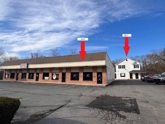 More details for 2419 W Newport Pike, Wilmington, DE - Office/Retail, Retail for Lease