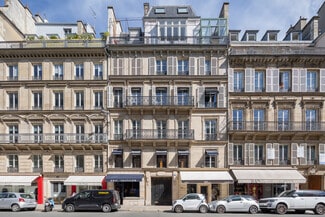 More details for 136 Rue Du Faubourg Saint-Honoré, Paris - Office for Lease