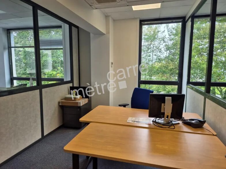 Bureau dans Nantes à louer - Photo intérieure - Image 2 de 8