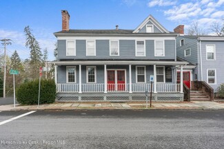 Plus de détails pour 159 Green St, Kingston, NY - Bureau à louer