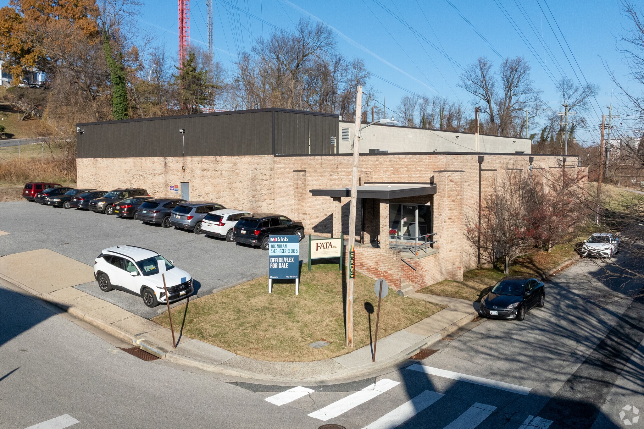 3701 Malden Ave, Baltimore, MD à louer Photo principale- Image 1 de 10