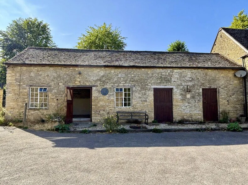The Green, Chipping Norton à louer - Photo du bâtiment - Image 1 de 2