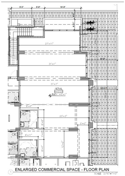 609 2nd St, West Palm Beach, FL à louer - Photo du bâtiment - Image 3 de 21