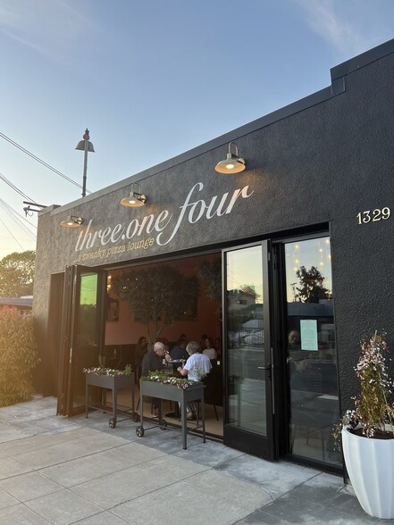 1329 Gilman St, Berkeley, CA for lease - Building Photo - Image 3 of 18