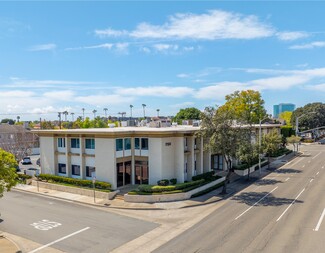 Plus de détails pour 17332 Irvine Blvd, Tustin, CA - Bureau à vendre