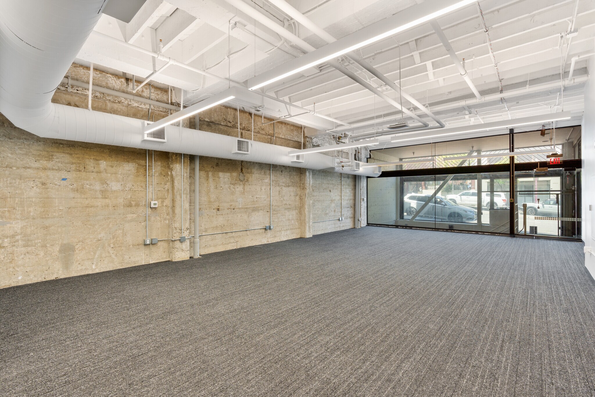333 Broadway, San Francisco, CA for lease Building Photo- Image 1 of 3