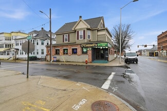 More details for 733 Chicopee St, Chicopee, MA - Retail for Sale