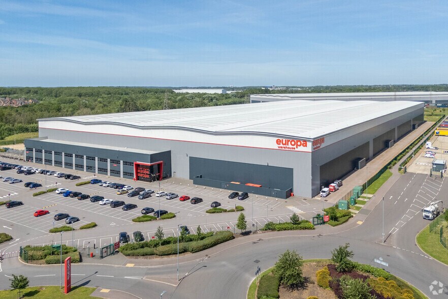 Corby, Corby for lease - Building Photo - Image 2 of 3