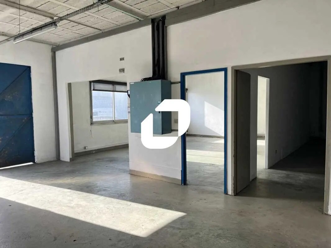 Bureau dans Bègles à louer Photo intérieure- Image 1 de 5