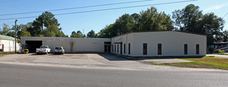 More details for 2802 Andrew Ave, Pascagoula, MS - Flex for Lease