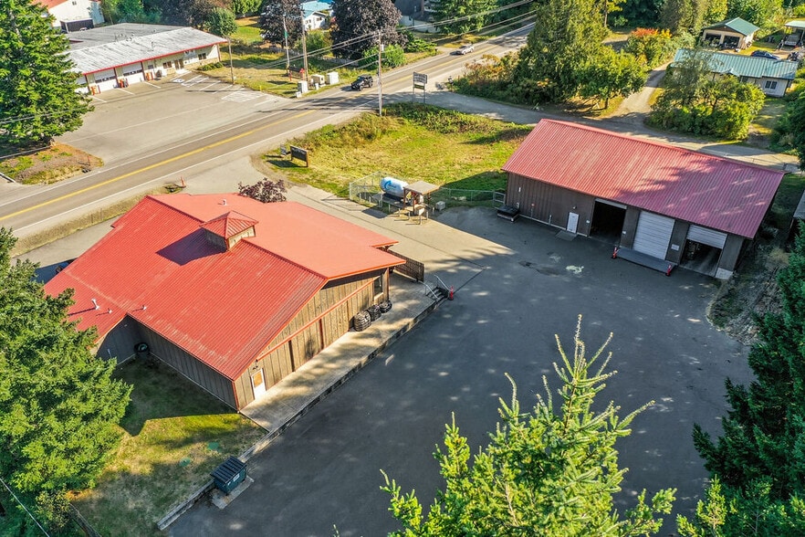 461 NE Old Belfair Hwy, Belfair, WA for sale - Building Photo - Image 3 of 108