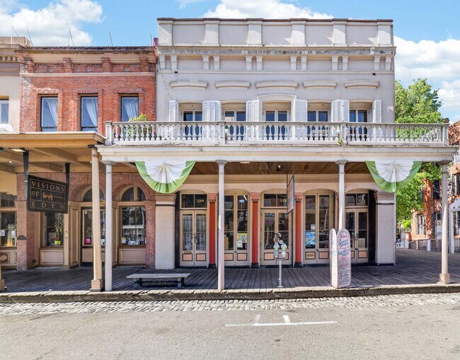 More details for 120-124 J St, Sacramento, CA - Retail for Sale