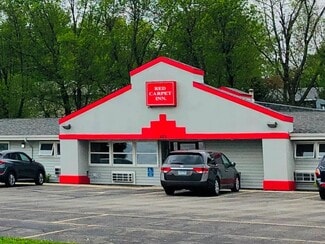 Plus de détails pour 222 3rd Ave S, Windom, MN - Services hôteliers à vendre