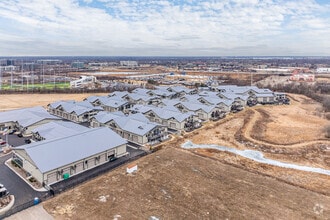 2220 Ferry Rd, Naperville, IL - AÉRIEN  Vue de la carte - Image1