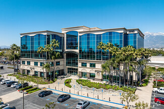 More details for 3990 Concours, Ontario, CA - Office for Lease