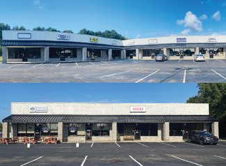 More details for 7736-7740 Augusta Rd, Piedmont, SC - Retail for Lease